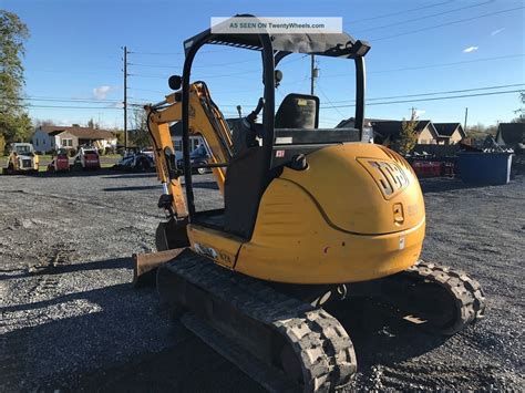 jcb 8040 mini excavator specs|MINI EXCAVATORS .